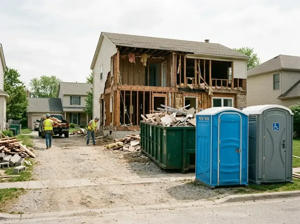 home-renovation-demolition-sit-010 — frequently asked questions, Portable Toilet & Dumpsters Rental in Pearl River, LA